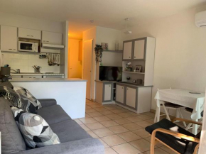 Studio Saint-Raphaël, 1 pièce, 3 personnes - FR-1-466A-29